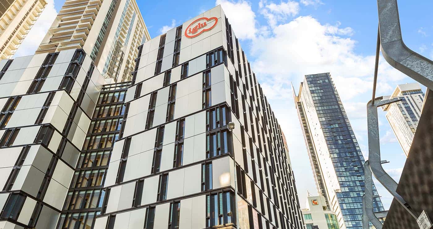 Iglu Chatswood